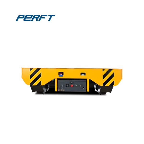 <h3>China Perfect Rail Transfer Trolley Supplier/Manufacture </h3>
